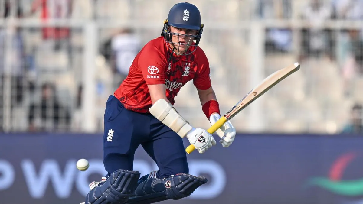 Curran hopes to silence the&nbsp;Wankhede&nbsp;crowd